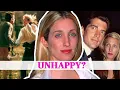 Carolyn Bessette s Dark Side The Untold Kennedy Story
