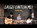 Download Lagu LAGU UNTUKMU - HarmoniA Bali [ COVER BARENG SAUDARA]