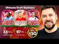 130 UT DRAFT CHALLENGE