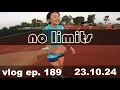 Download Lagu ANITA RAISES HER CEILING - 6 X 1K VO2MAX RECAP - AHRC Marathon Training Vlog Ep 189 - SUB3 AT CIM