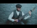 Distant - Heritage (feat. Will Ramos From Lorna Shore)