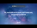 Tegan and Sara - Our Year (Lyrics) ft. Lights & Felix Cartal