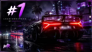 FiveM Loadingscreen