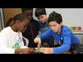 Python Coding Summer Tech Camp