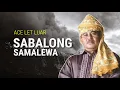 Download Lagu ACE LET LUAR - Sabalong Samalewa | Lagu Sumbawa