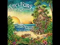 Edge of the Ocean - Stick Figure