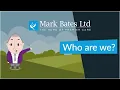 Who Are Mark Bates LTD