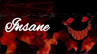 INSANE Black Gryph0n Baasik Hazbin Hotel Lyric 