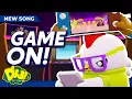 Download Lagu Game On! | Nursery Rhymes \u0026 Song for Kids | Didi \u0026 Friends