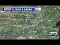 First Warning Weather Noon Forecast with Freddy Vela Feb 28 2025