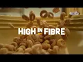 Cheerios Multigrain Breakfast Cereal UK TV Advert 2025