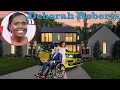 Deborah Roberts s Husband Children Houses Cars Net Worth 2024
