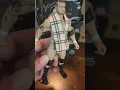 AEW WALMART EXCLUSIVE MJF