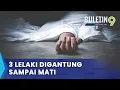 Download Lagu 3 Lelaki Iran Dihukum Mati Dituduh Jadi Perisik Israel