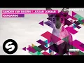 Download Lagu Sander van Doorn \u0026 Julian Jordan - Kangaroo (Original Mix)