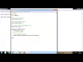 How to search and replace a text using jython