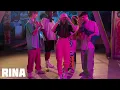 Lagu RINA - COME DOWN (Official Music Video)