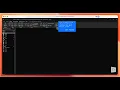 How to Create a Macro in MS Access Tutorial