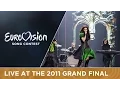Download Lagu Eldrine - One More Day (Georgia) Live 2011 Eurovision Song Contest
