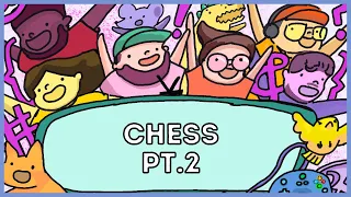 Chess Pt 2 - MakeCode Arcade Advanced