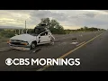 Rampant cartel and human smuggling in rural Arizona county lead to dangerous police pursuits