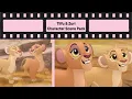 Tiifu Zuri - The Lion Guard Scene Pack Part 2