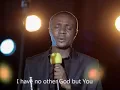 I Have No Other God But You with lyrics