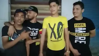 غناء حمو الطيخا لايف صاحبت صاحب شيطان دندنها