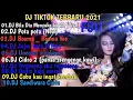 Download Lagu DJ TIKTOK 2021~DJ BILA DIA MENYUKAIKU FULL ALBUM
