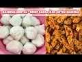 Lagu CARA MEMBUAT ADONAN BASRENG MENTAH ‼️ BAKSO IKAN KHUSUS UNTUK BASRENG