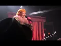 Haute & Freddy — Scantily Clad (Live at Terminal West 06.06.26)