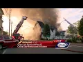 Crews battle fire at China Star Restaurant in Salem