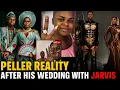 JUST AFTER THE WEDDING PELLER JARVIS LIVE STREAM GOT TENSE