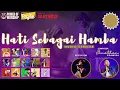 HATI SEBAGAI HAMBA (audio original version) - Novita Dewi | karya Ps Jonathan Prawira