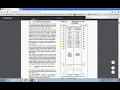 PIC Microcontroller Tutorial 2 Your first program switching on an output