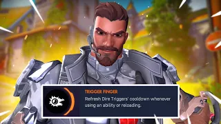 Reaper just got STRONGER with this NEW BUFF