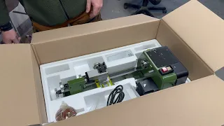 Why I Buy this Best Mini Metal Lathe Machine Again