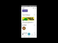 Using the Beanstack app for summer reading