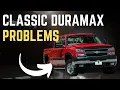 2001-2007 Duramax LBZ Buyers Guide