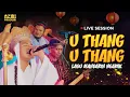 Download Lagu U Thang U Thang - AZMI PANDEMI (OFFICIAL LIVE MUSIC) | Lagu Mandarin ngapak !!!