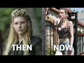 Vikings Cast Then vs Now 2013 to 2026 Who s Still Acting