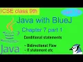 Java with BlueJ - Part 18