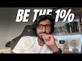 99 of developers will be users The 1 will be in high demand