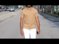 Download Lagu I Spent $1000 to Find the Best Polo -  (Lacoste, Ralph Lauren, Uniqlo, Sunspel, Loro Piana)