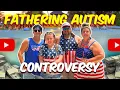 What Really Happened To Fathering Autism Fathering Autism Apology Divorce Scandal