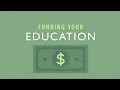 Vanderbilt Peabody College - Funding Your Education Part 1