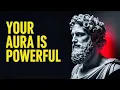 Download Lagu 4 Signs Your Aura is Powerful (YOU'RE NOT LIKE EVERYONE ELSE) | Stoicism