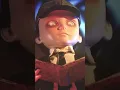 The Return of the Living Dead Dolls Damien Mezco Toyz