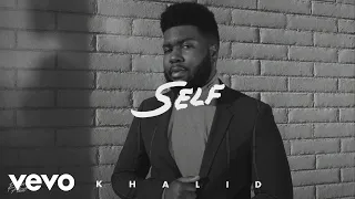 Khalid Self Official Audio 