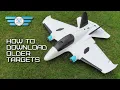 How to download old INAV targets for old flight controllers